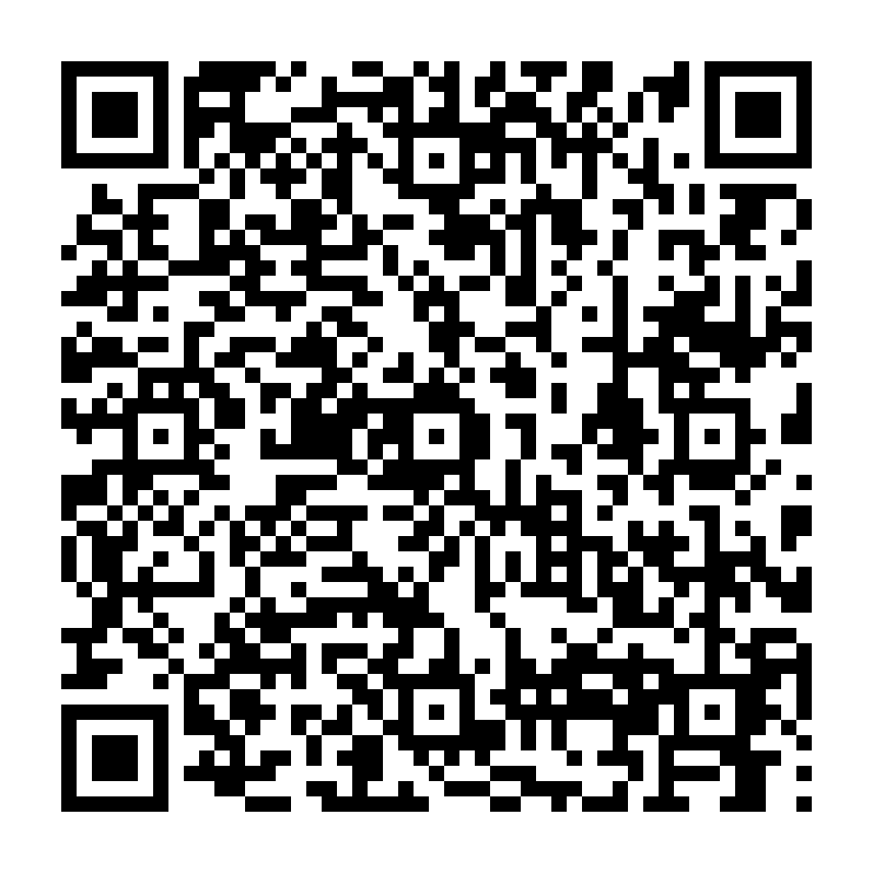 QR-kode