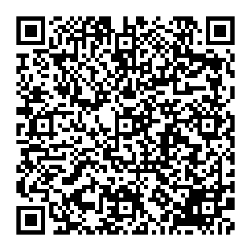 QR-kode