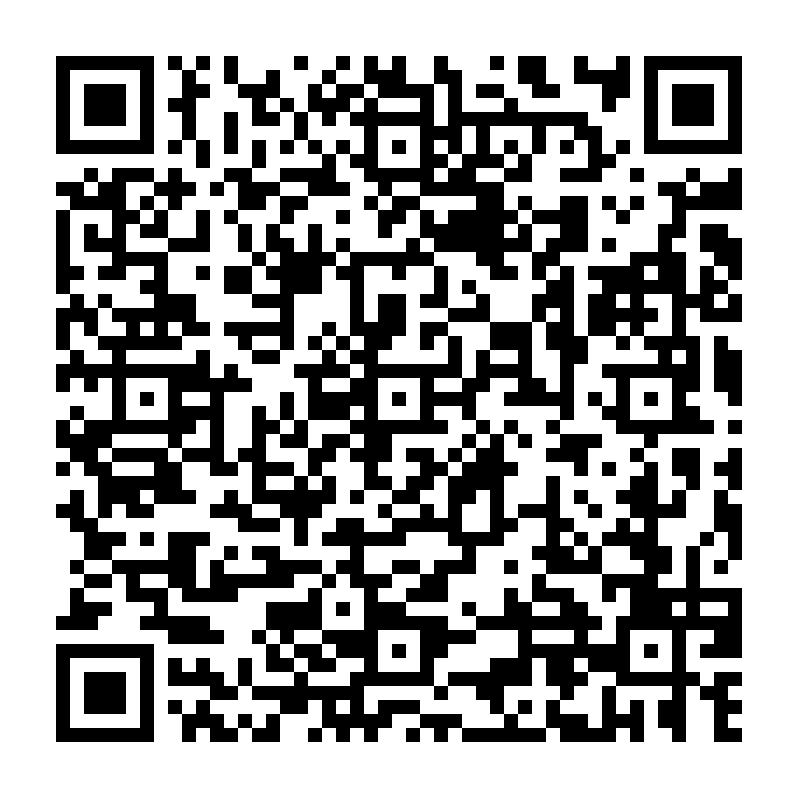 QR-kode