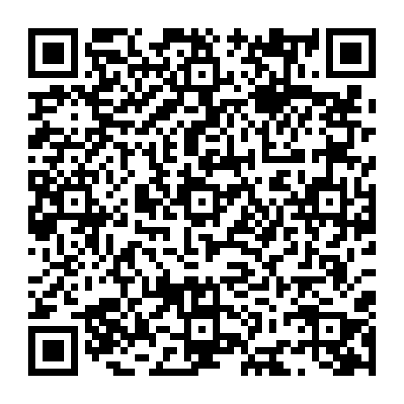 QR-kode