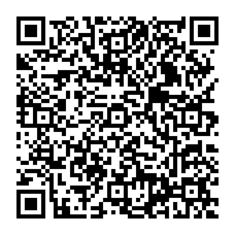 QR-kode