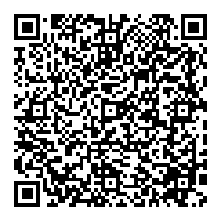 QR-kode