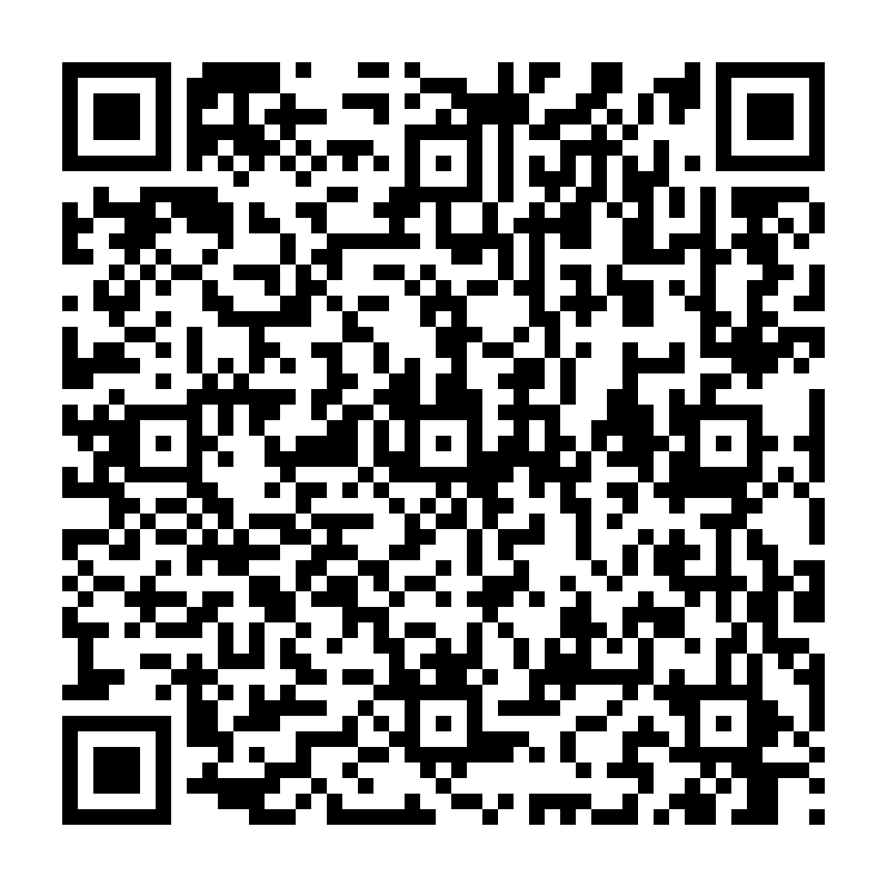 QR-kode