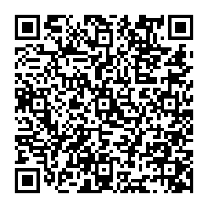 QR-kode