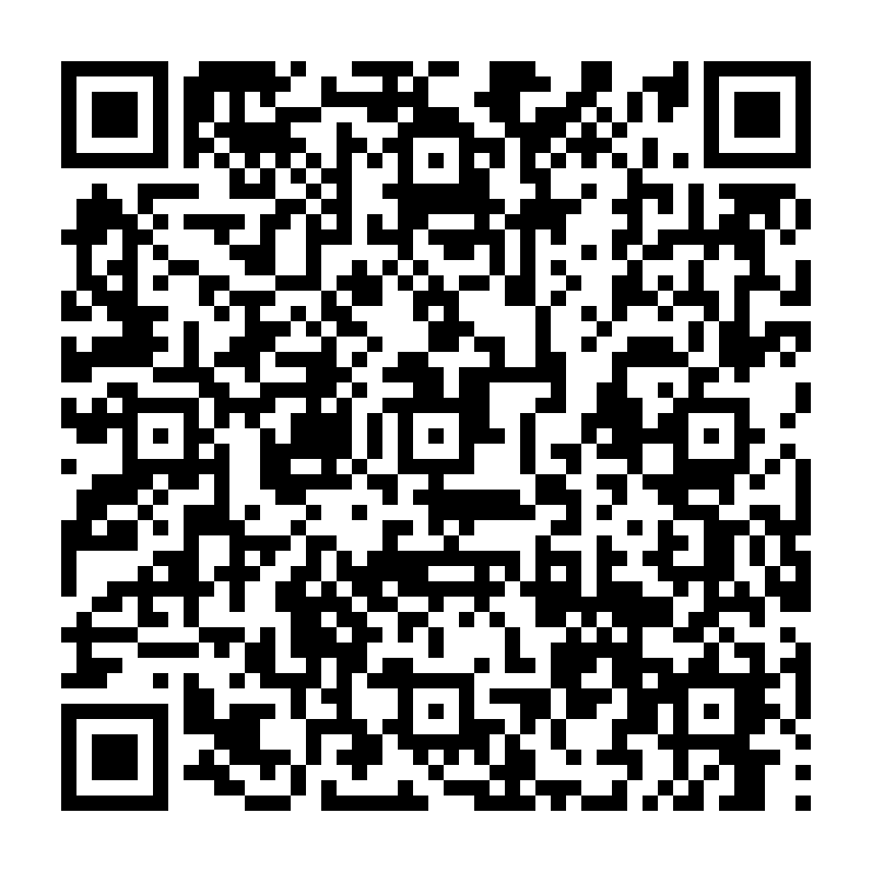 QR-kode