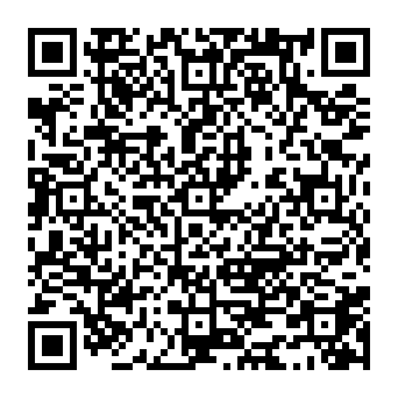 QR-kode