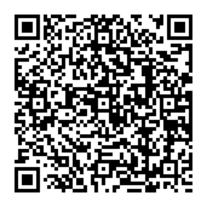 QR-kode