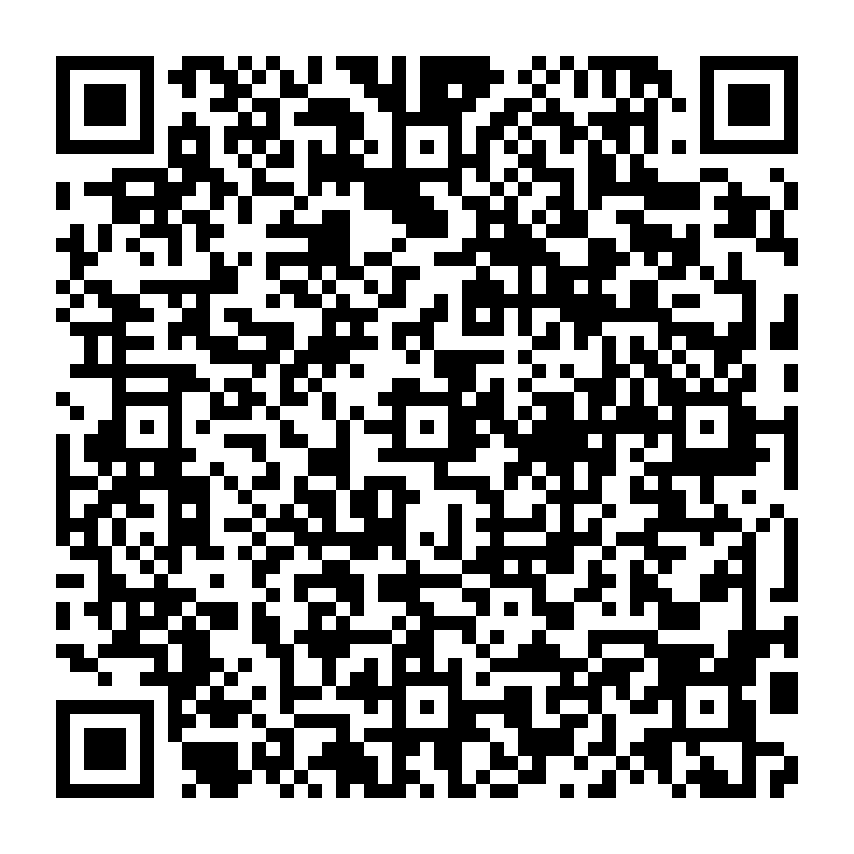 QR-kode