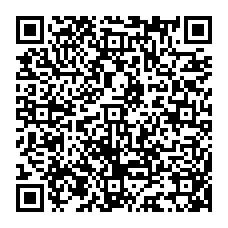 QR-kode
