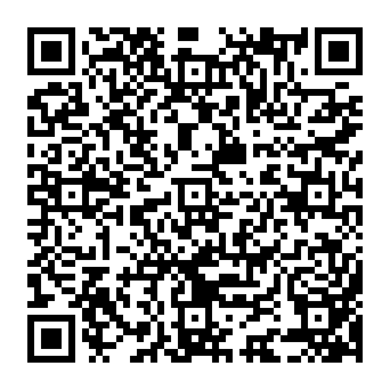 QR-kode