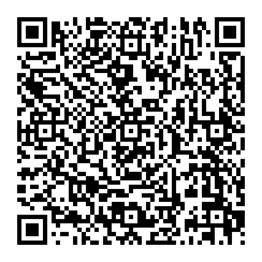 QR-kode