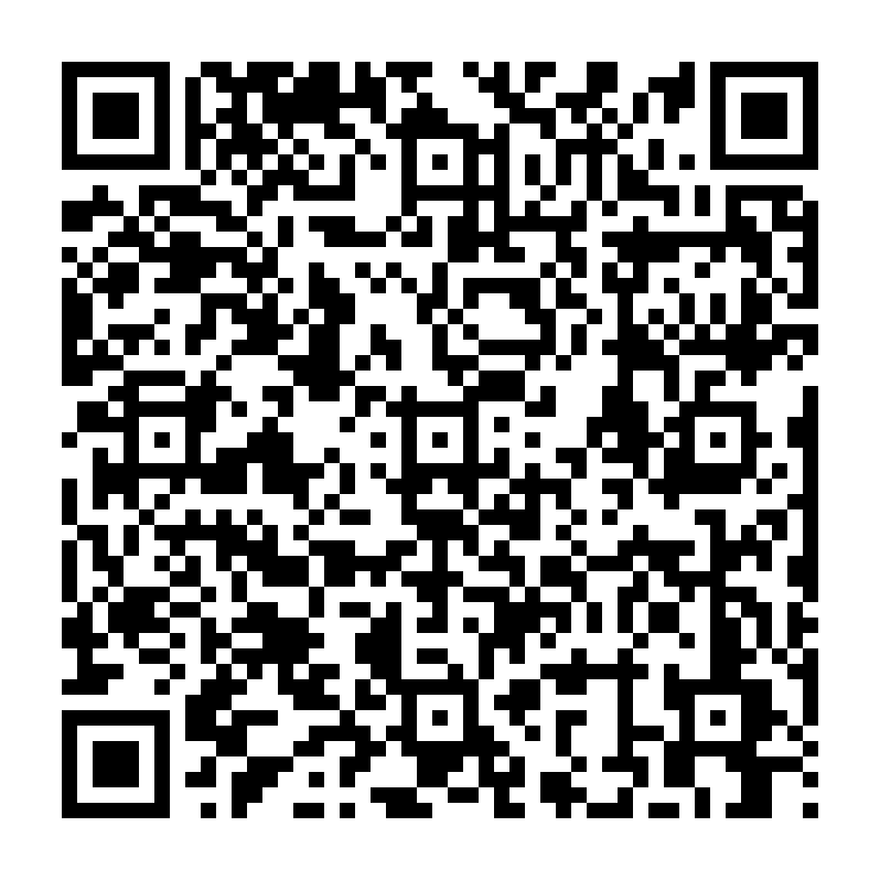 QR-kode