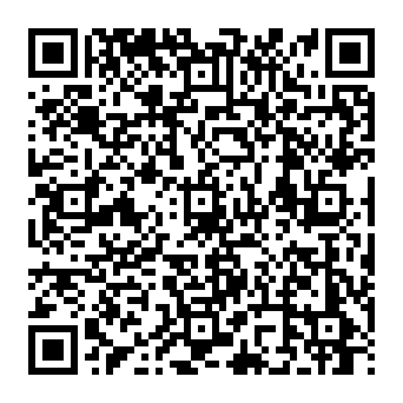 QR-kode