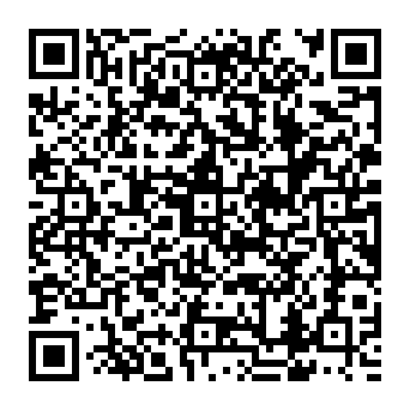QR-kode
