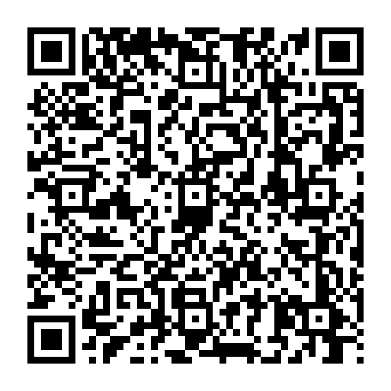QR-kode