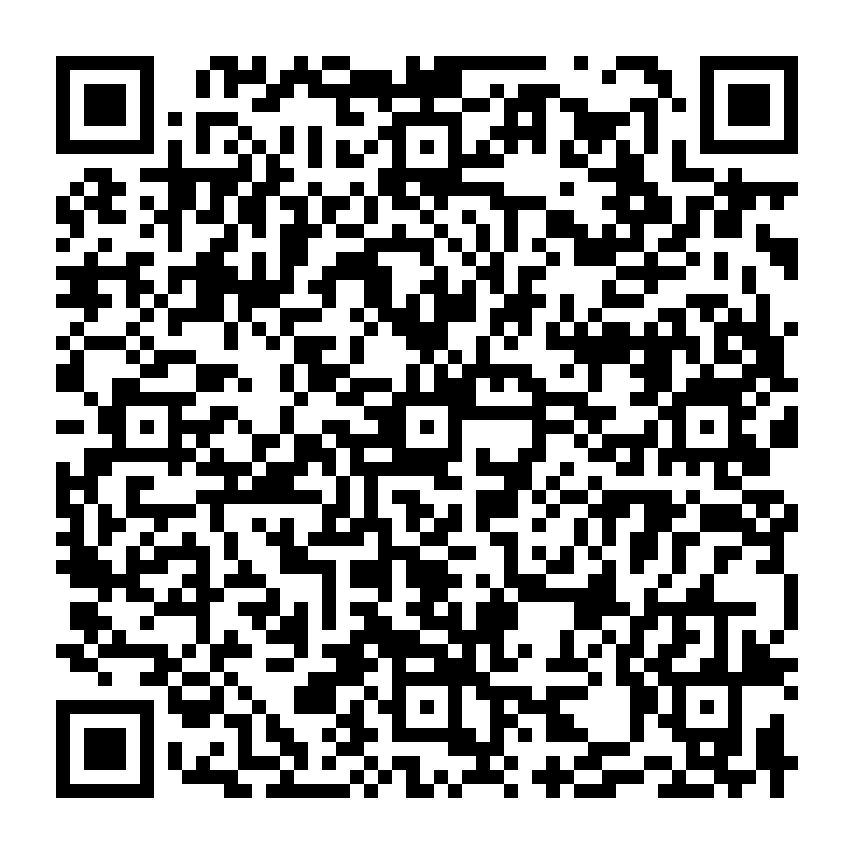 QR-kode