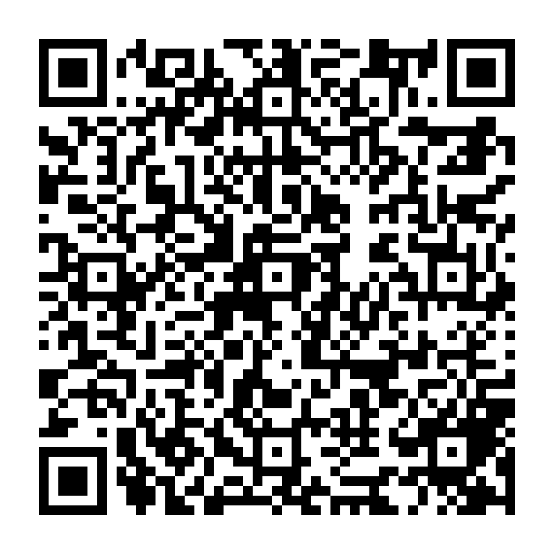 QR-kode