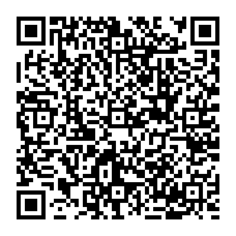 QR-kode