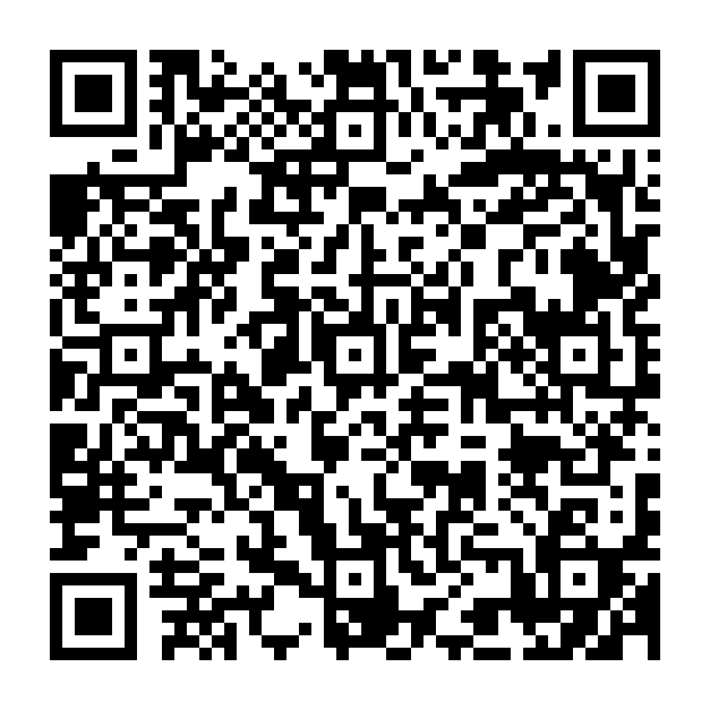 QR-kode