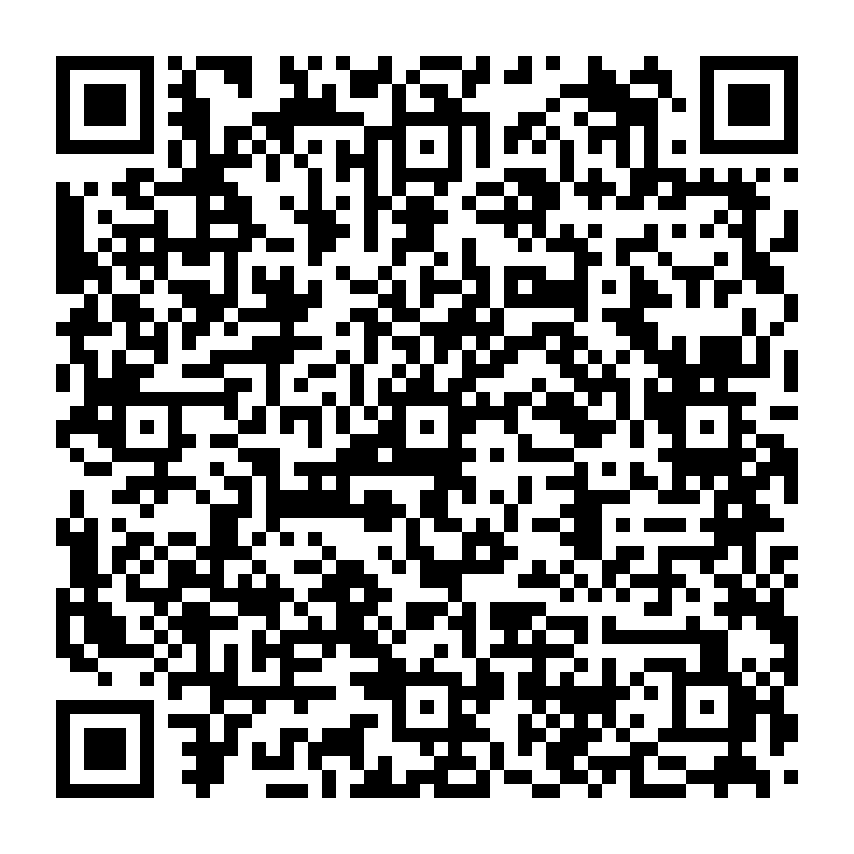 QR-kode