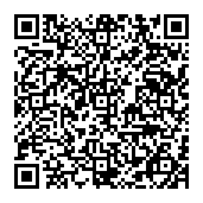 QR-kode