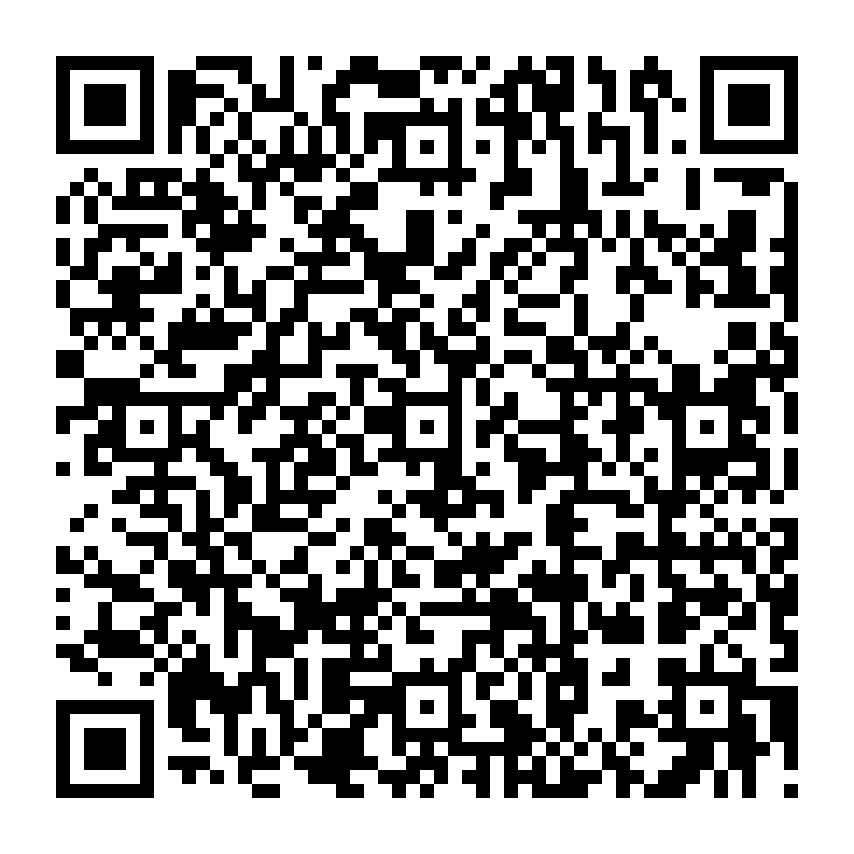 QR-kode