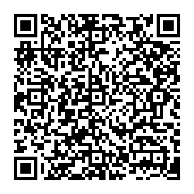 QR-kode