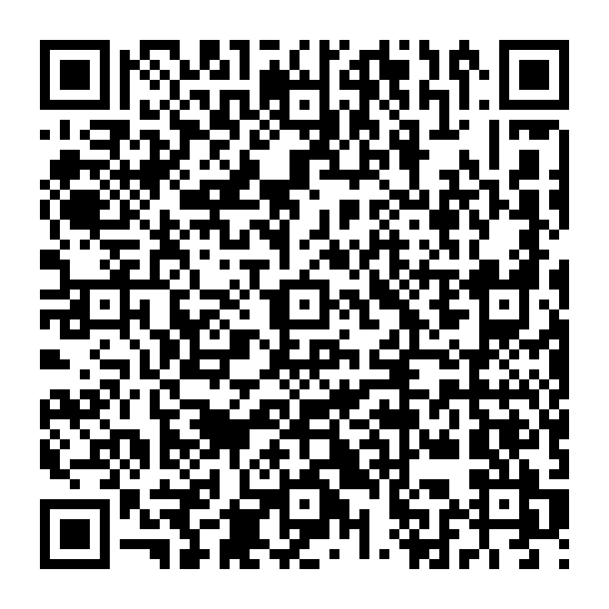 QR-kode