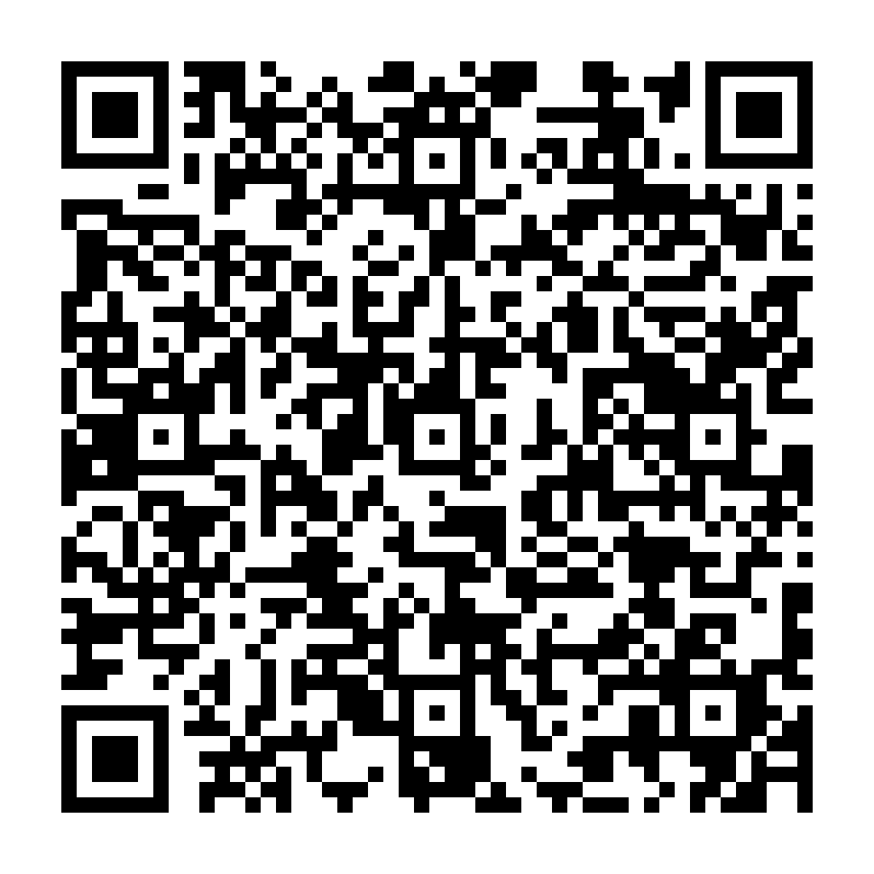 QR-kode