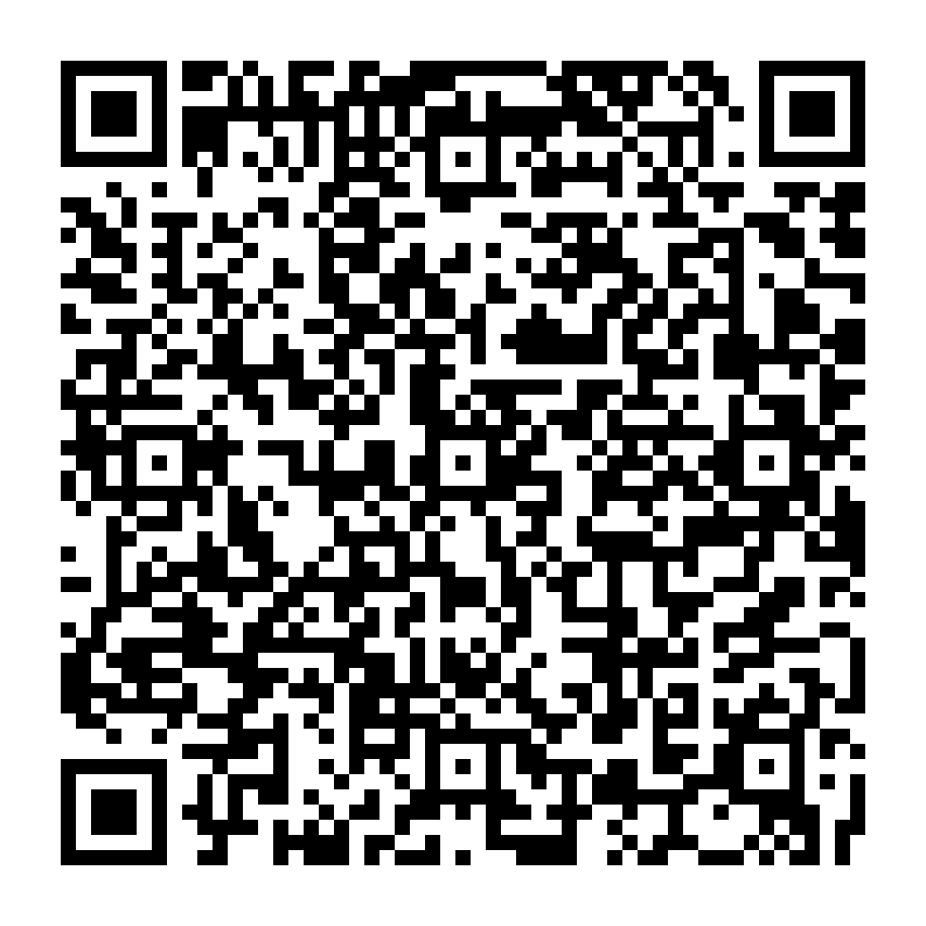 QR-kode