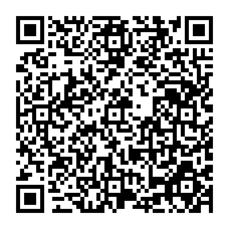 QR-kode