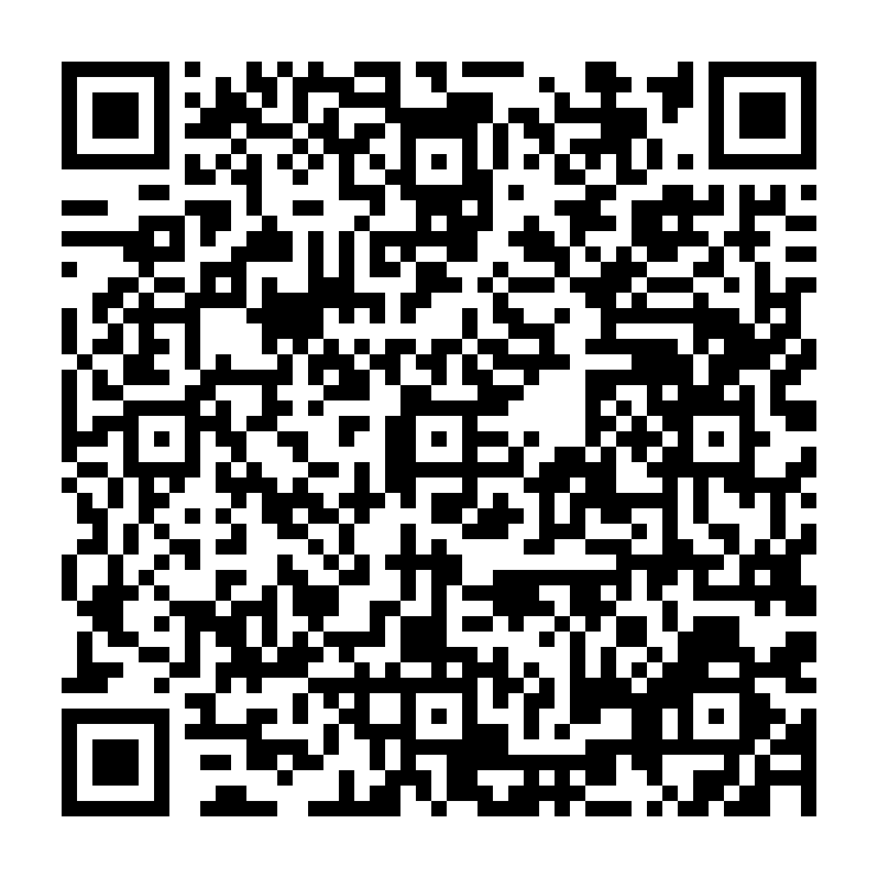 QR-kode
