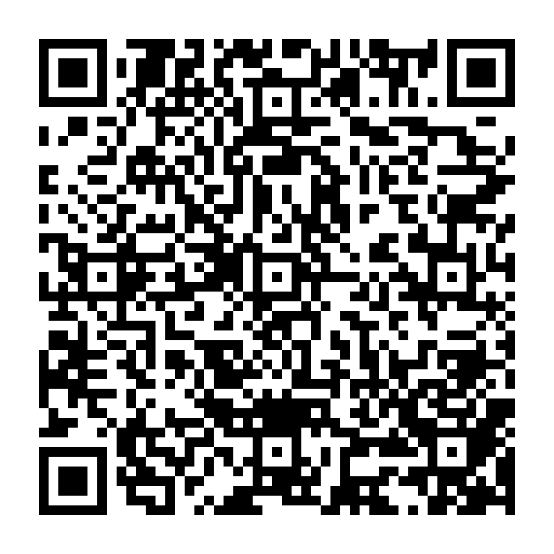 QR-kode
