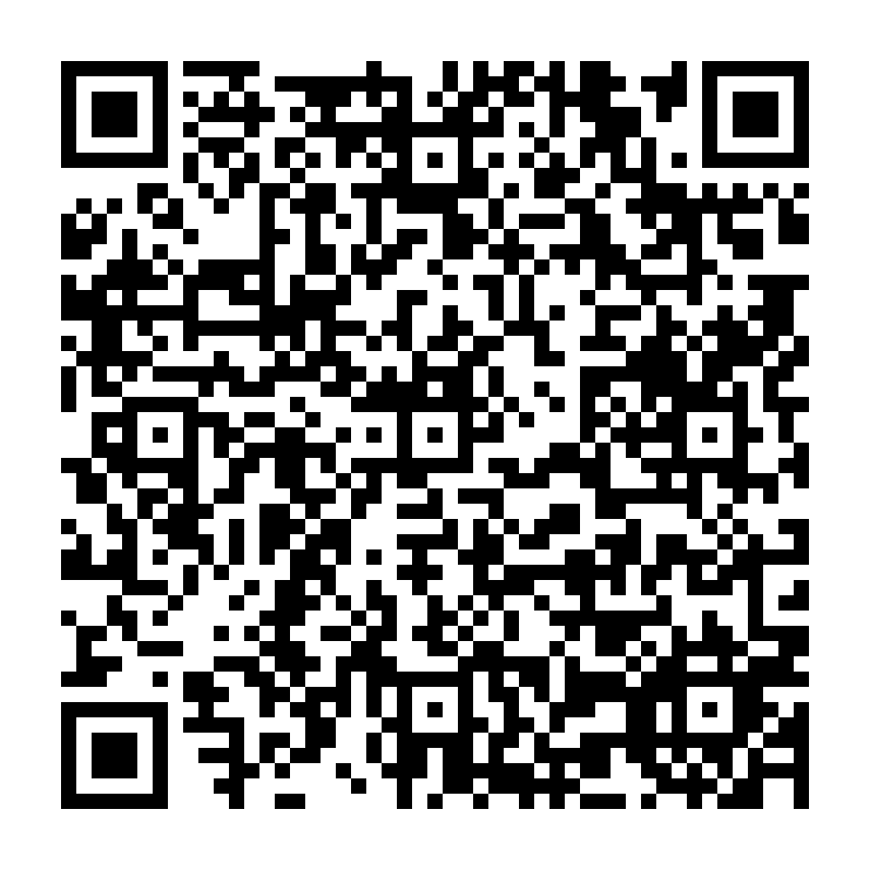 QR-kode