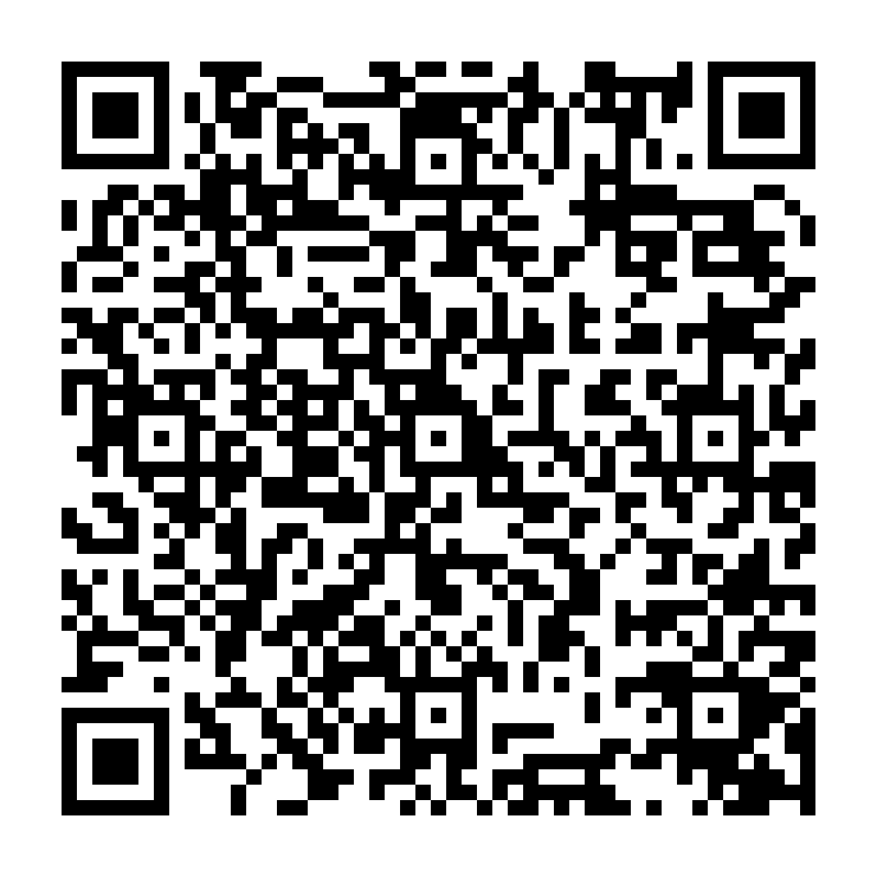 QR-kode