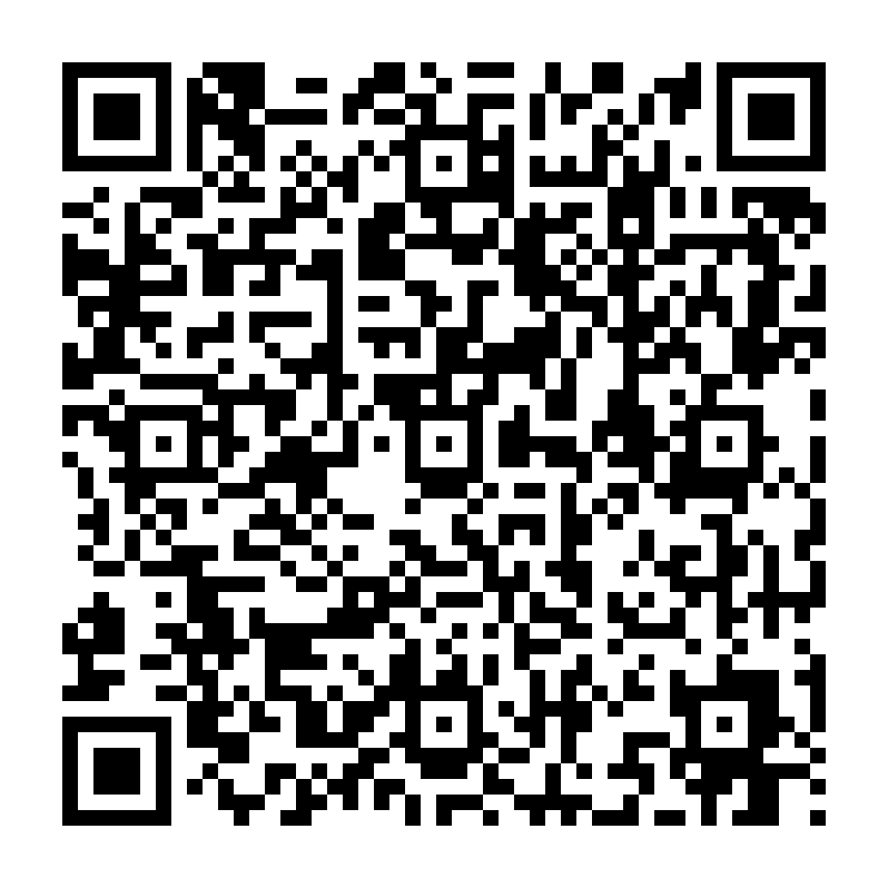 QR-kode