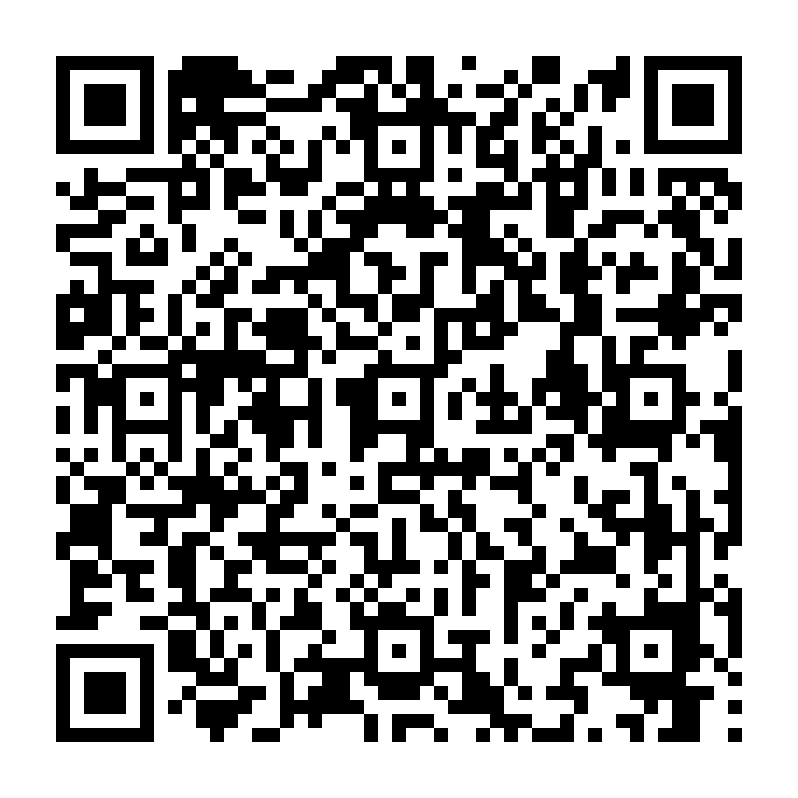 QR-kode