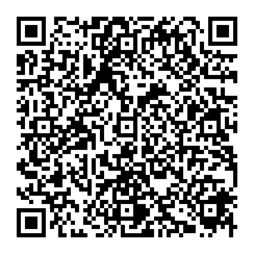QR-kode