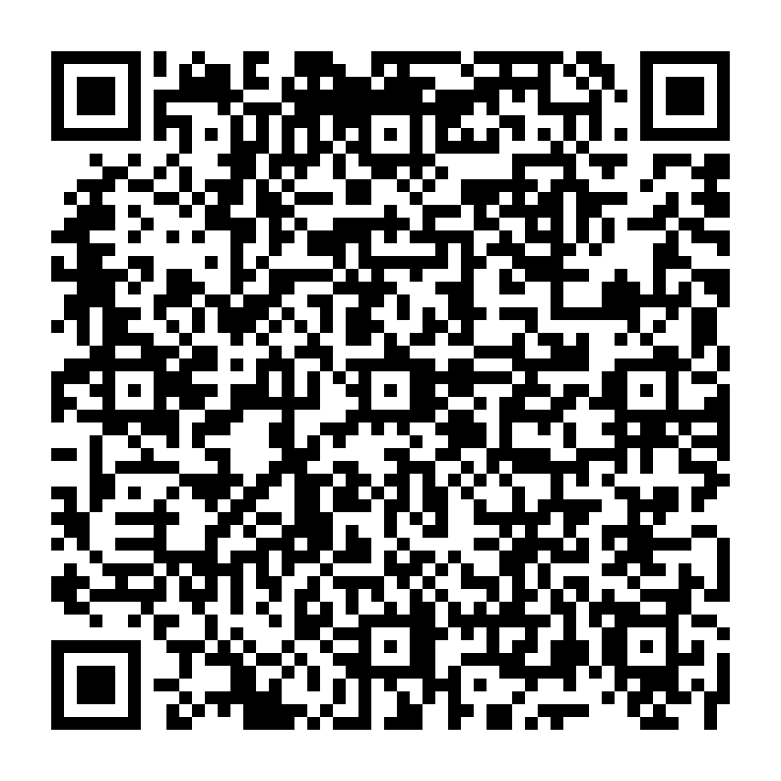 QR-kode