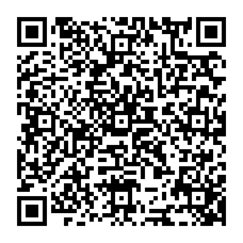 QR-kode