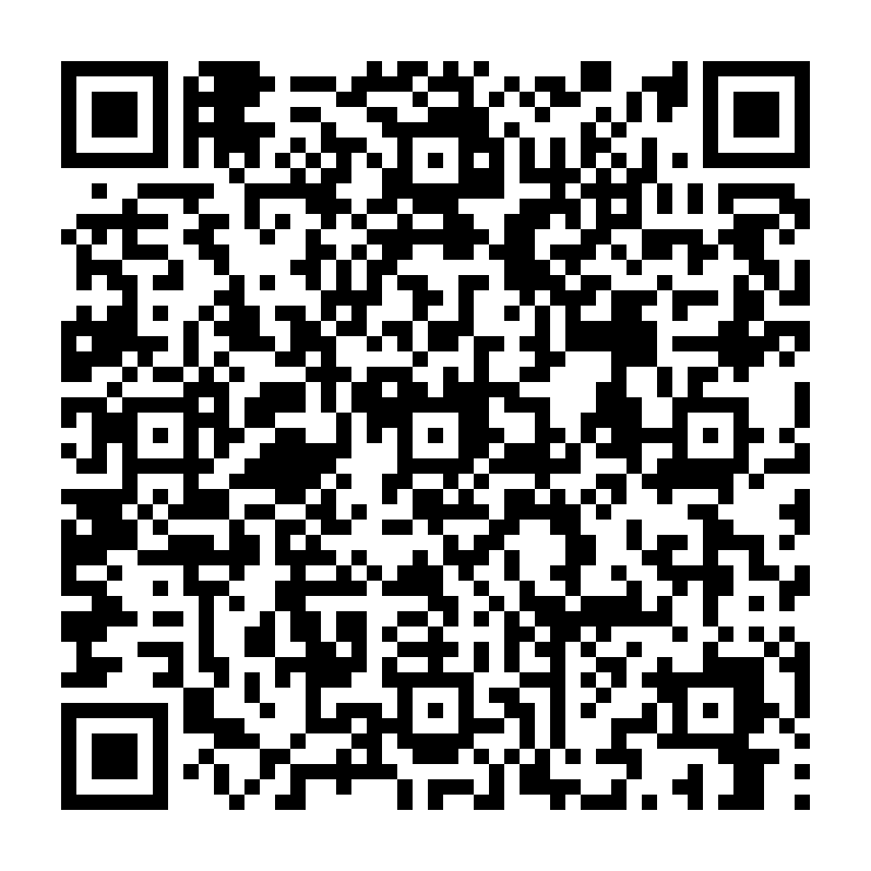 QR-kode