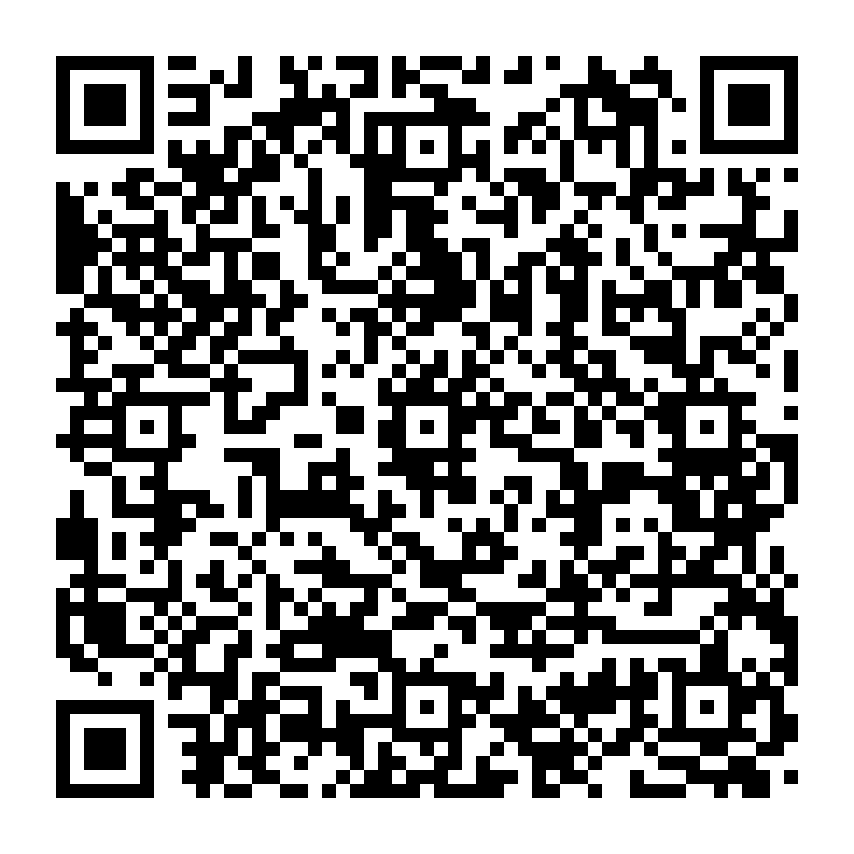 QR-kode