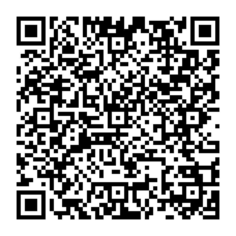 QR-kode