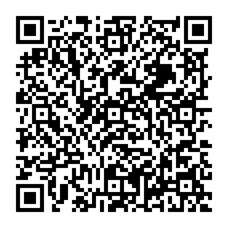 QR-kode