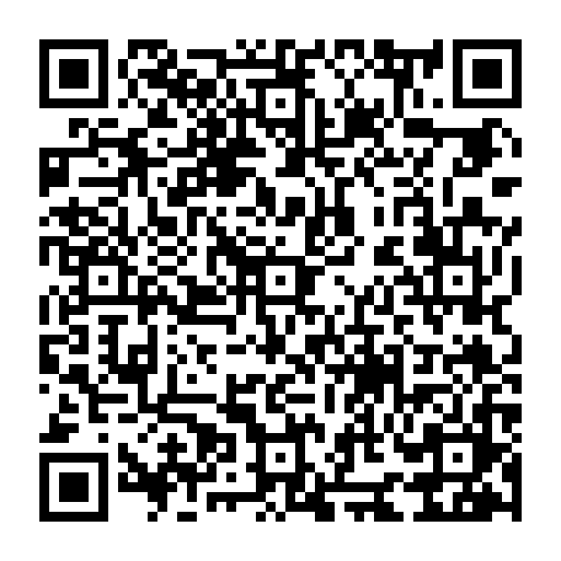 QR-kode