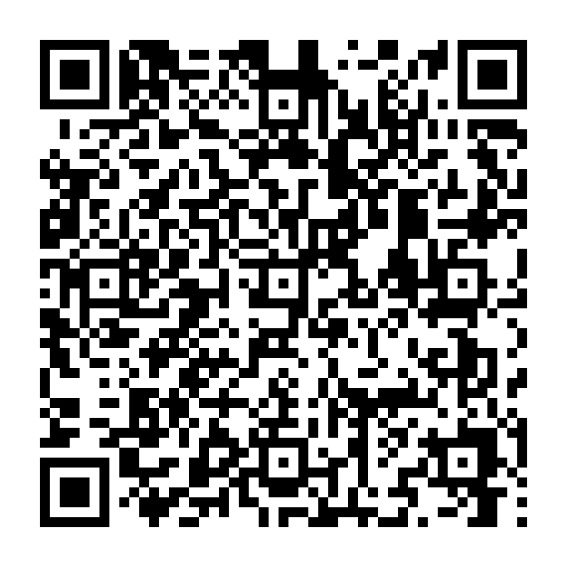 QR-kode