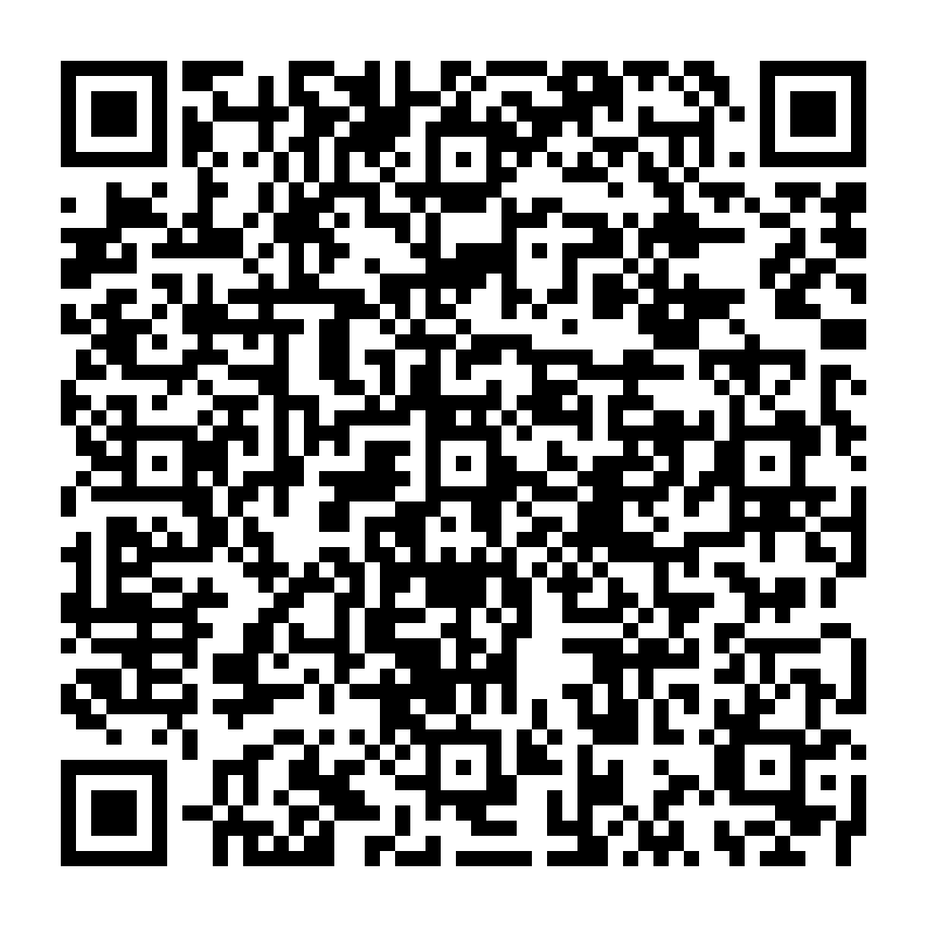 QR-kode