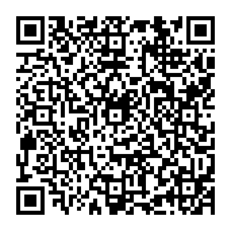 QR-kode