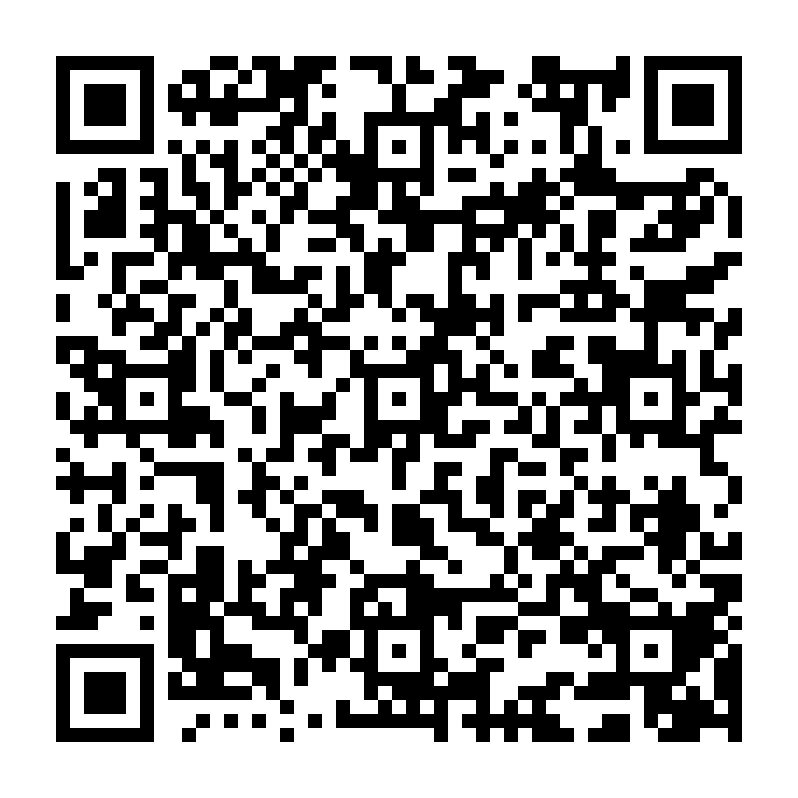 QR-kode