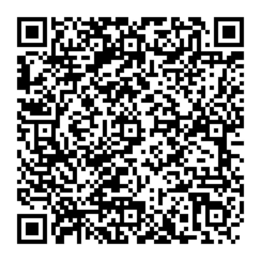 QR-kode